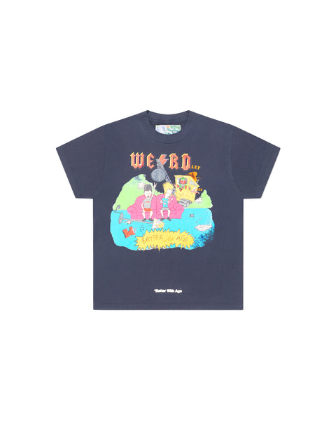 ANGUS TEE