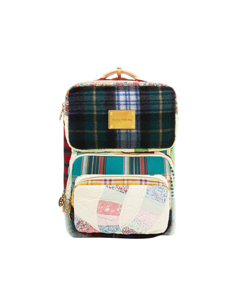 ATLAS BOOK BAG