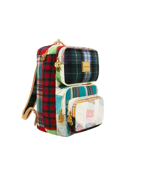 ATLAS BOOK BAG