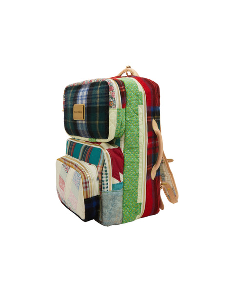 ATLAS BOOK BAG