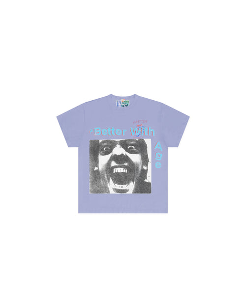 THE FAKE - VINTAGE TEE