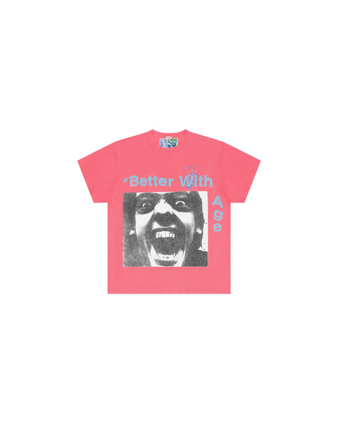 THE FAKE - VINTAGE TEE