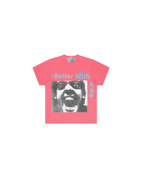 THE FAKE - VINTAGE TEE