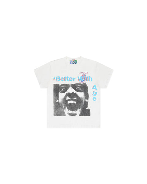 THE FAKE - VINTAGE TEE