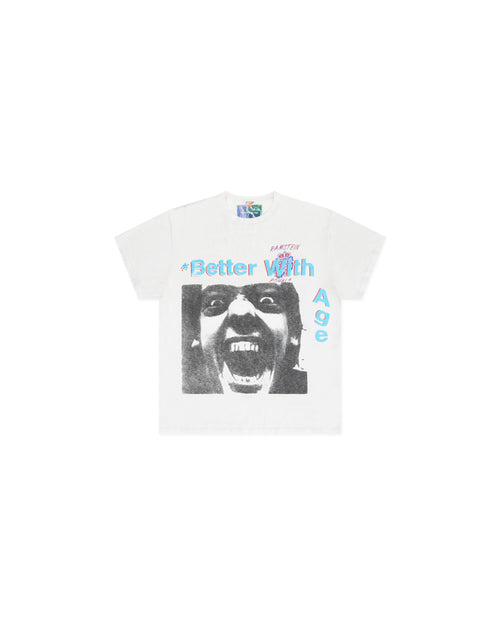 THE FAKE - VINTAGE TEE