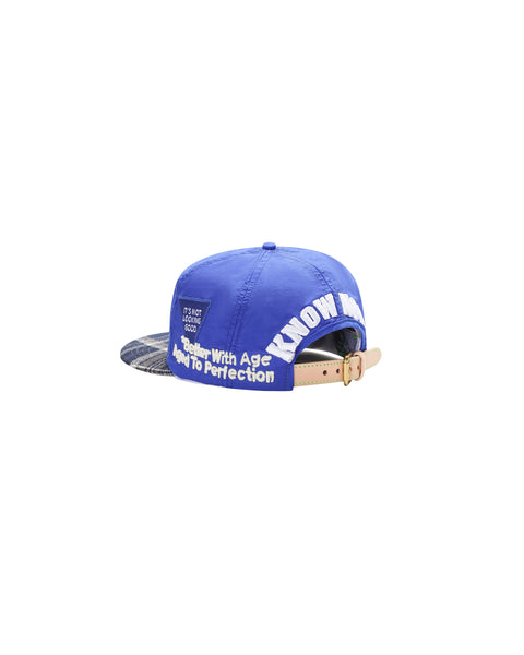 DBA VINTAGE REPAIR HAT