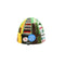NANI'S BESPOKE CHAPEAU