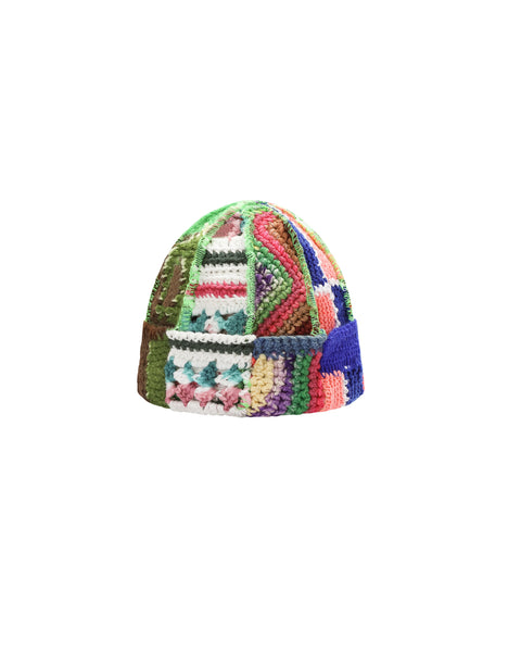 NANI'S BESPOKE CHAPEAU