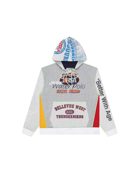 HOLLYWOOD HOODIE