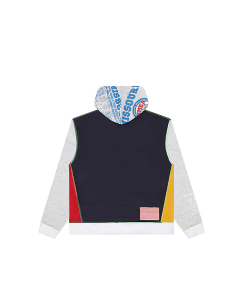 HOLLYWOOD HOODIE