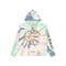 INSERT TIE DYE HOODIE