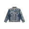 BALLROOM TRUCKER JACKET