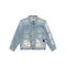 REPAIR TYPE 2 DENIM JACKET