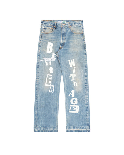 CROISET DENIM