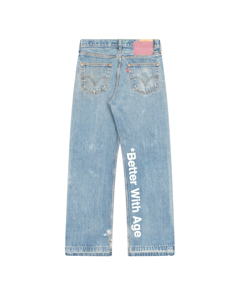 CROISET DENIM