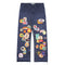 GENTLEMEN'S CARPENTER TROUSER