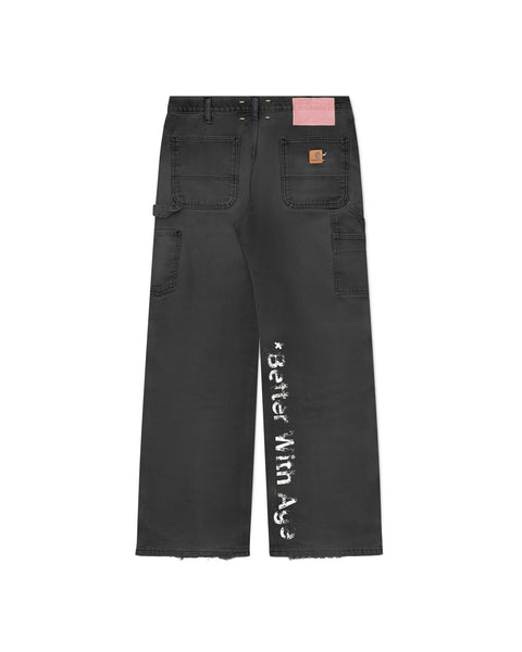 MONIKER CARPENTER TROUSER