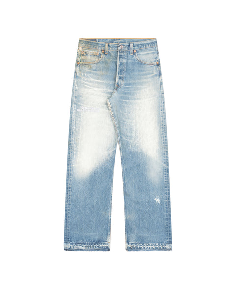 SHERRY DENIM
