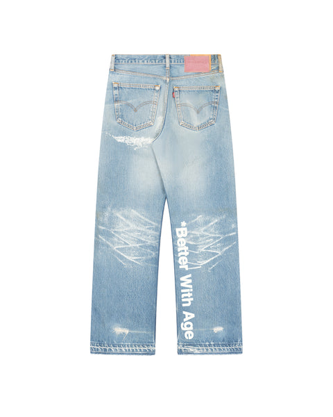 SHERRY DENIM