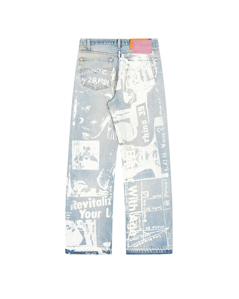 THERAPY DENIM