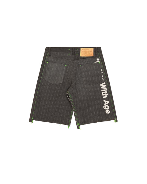 EASTMAN TRIPLE-WIDE WOOL SHORT