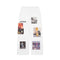RICKY WAFFLE SWEATPANT