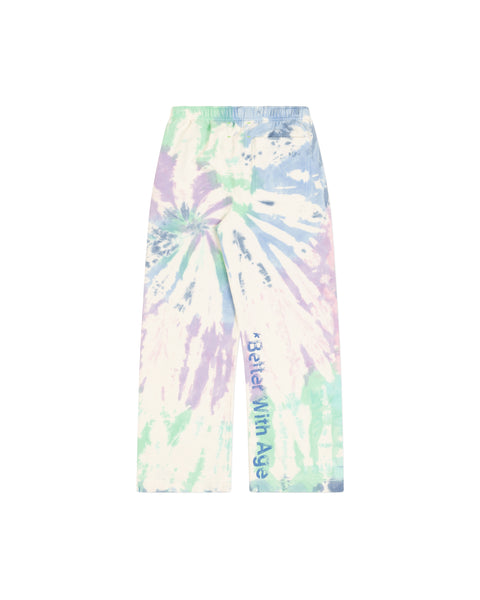 VETO TIE DYE SWEATPANT