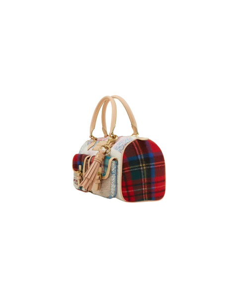 SLOWLY HANDBAG