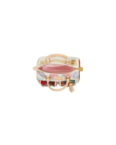 SLOWLY HANDBAG