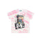 ERADICA ALL OVER PRINT TEE