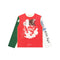 GENTLY REVERSIBLE LONG SLEEVE