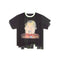 LOANER PANELLED TEE