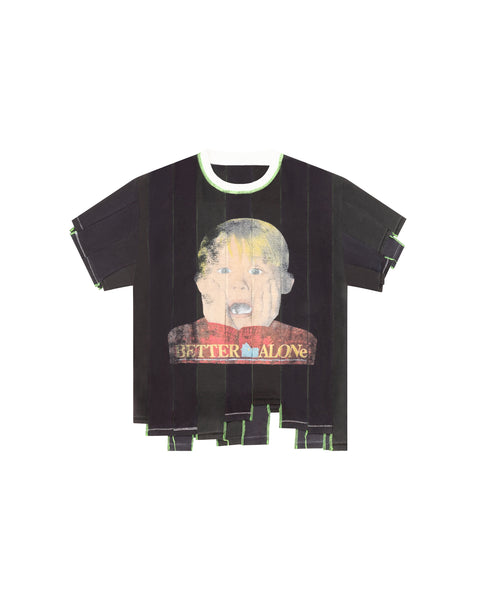 LOANER PANELLED TEE
