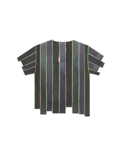 LOANER PANELLED TEE