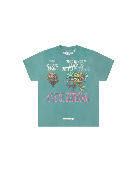 MUSH TEE