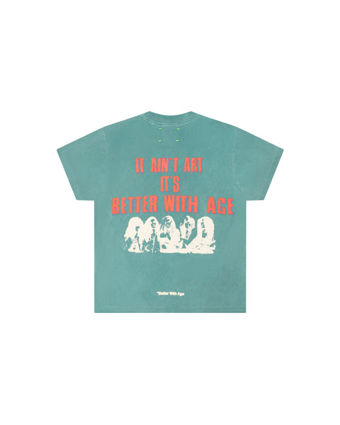MUSH TEE