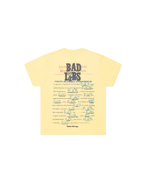 STARDUST TEE