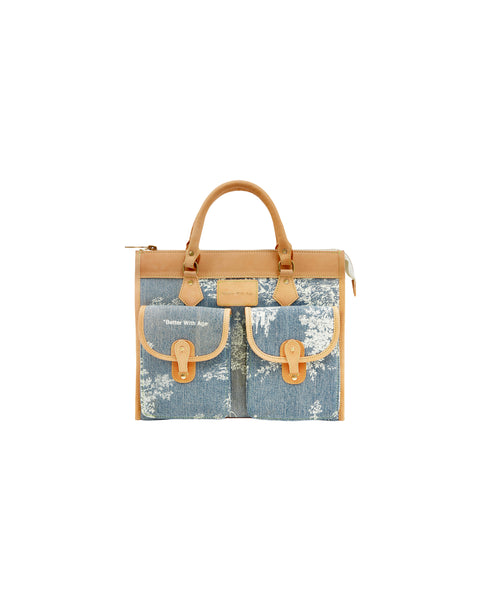 TERESA CARRY-ON