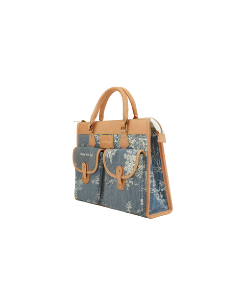 TERESA CARRY-ON