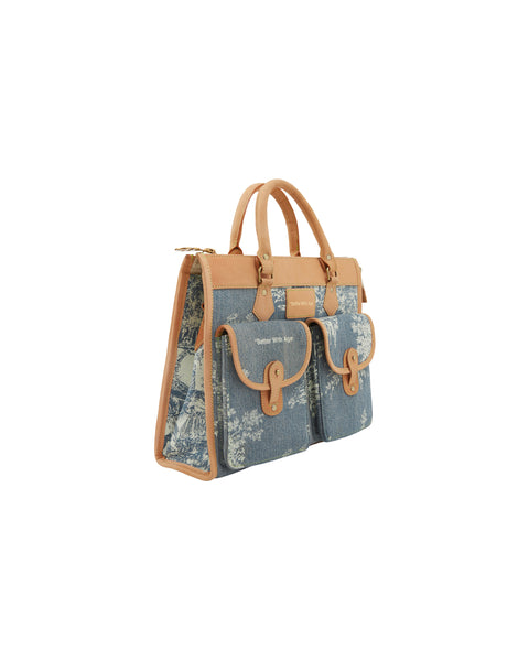 TERESA CARRY-ON