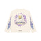 VANITY WAFFLE LONG SLEEVE