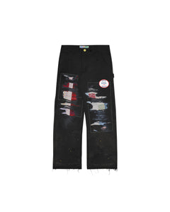WINSLOW REPAIR CARPENTER TROUSER