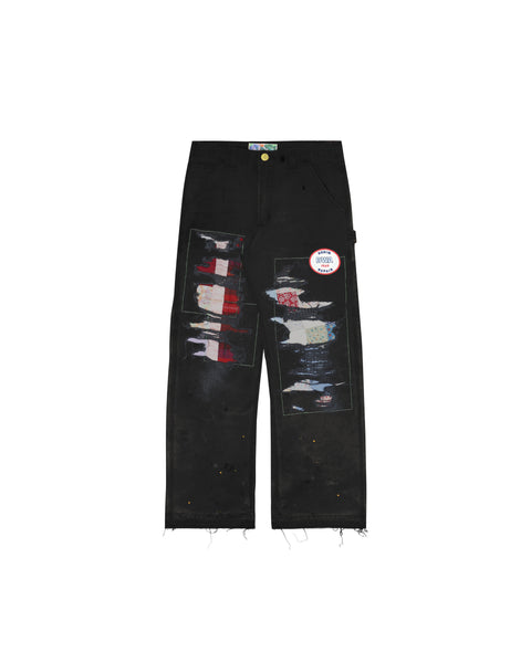 WINSLOW REPAIR CARPENTER TROUSER