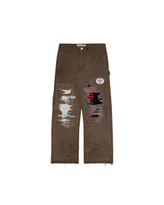 WINSLOW REPAIR CARPENTER TROUSER