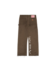 WINSLOW REPAIR CARPENTER TROUSER