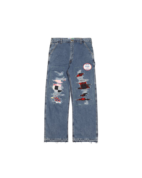 WINSLOW REPAIR CARPENTER TROUSER