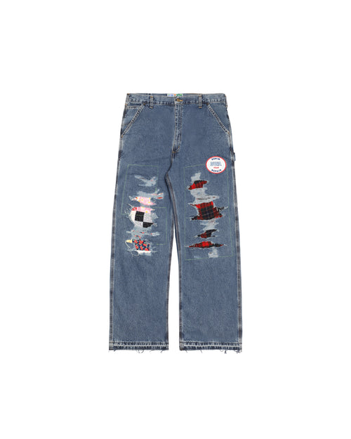 WINSLOW REPAIR CARPENTER TROUSER