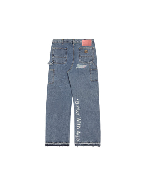 WINSLOW REPAIR CARPENTER TROUSER