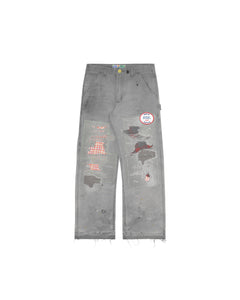 WINSLOW REPAIR CARPENTER TROUSER