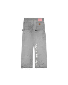 WINSLOW REPAIR CARPENTER TROUSER